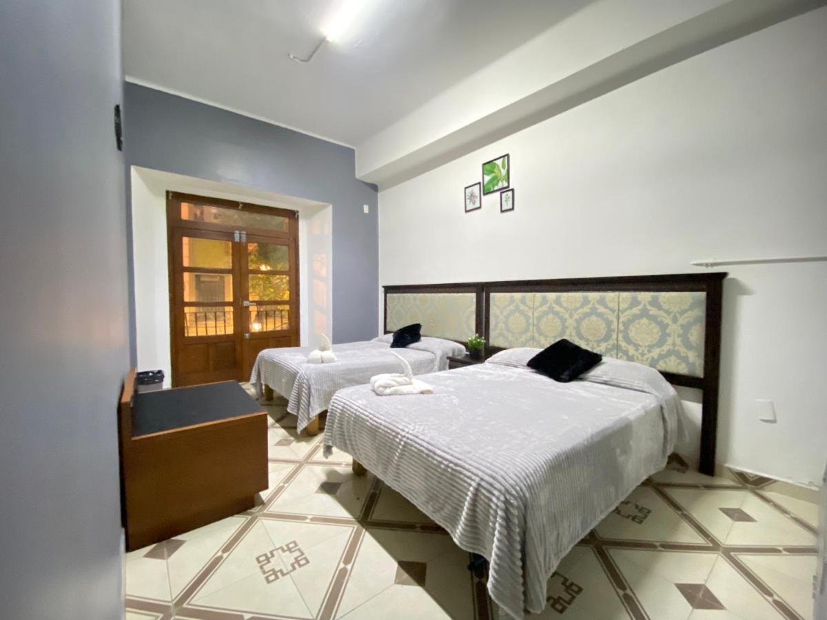 Alto Hostel Мексико Сити Екстериор снимка