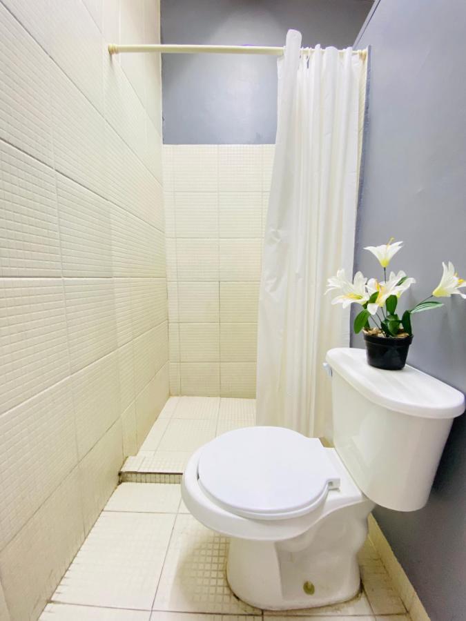 Alto Hostel Мексико Сити Екстериор снимка