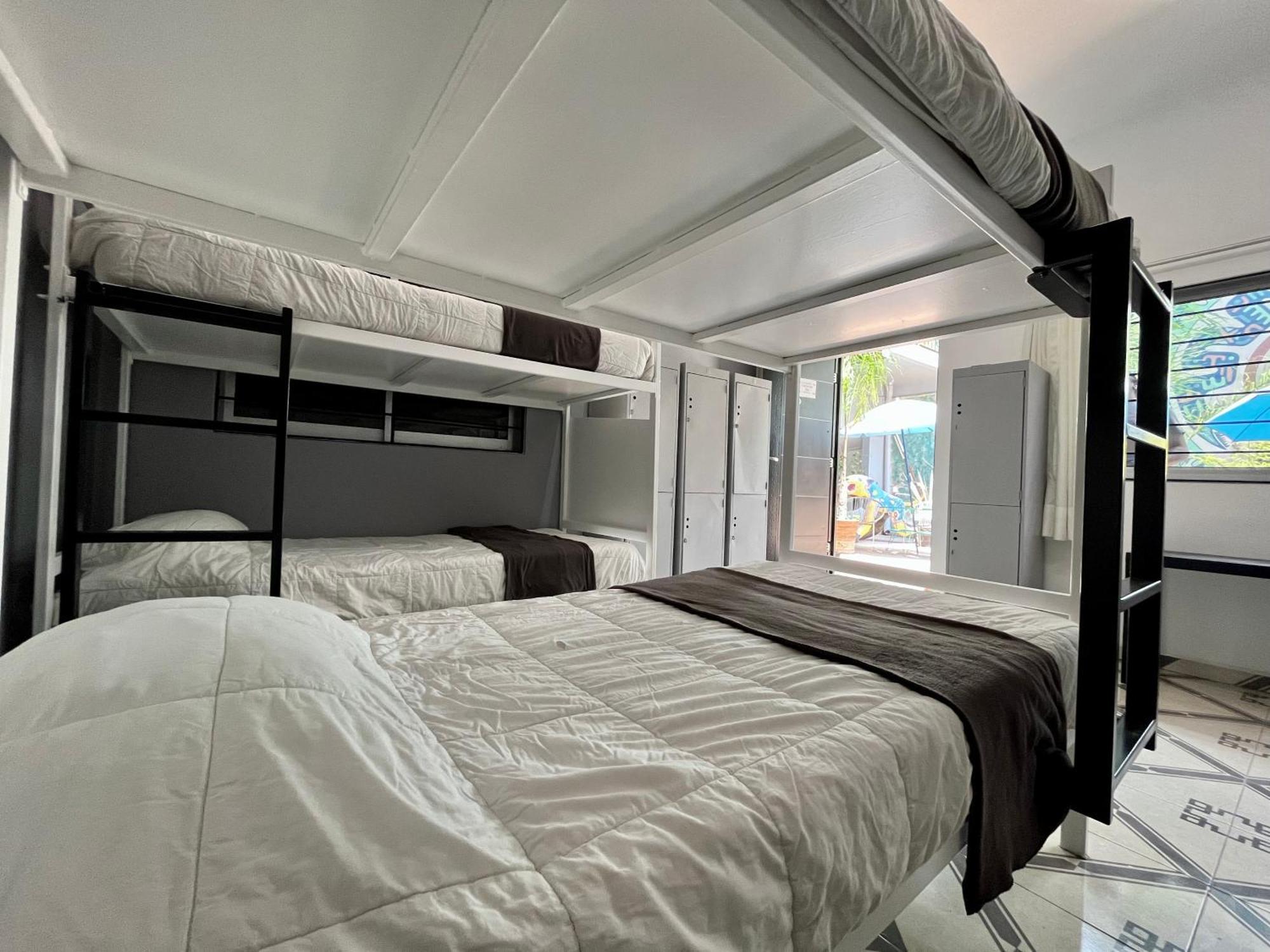 Alto Hostel Мексико Сити Екстериор снимка