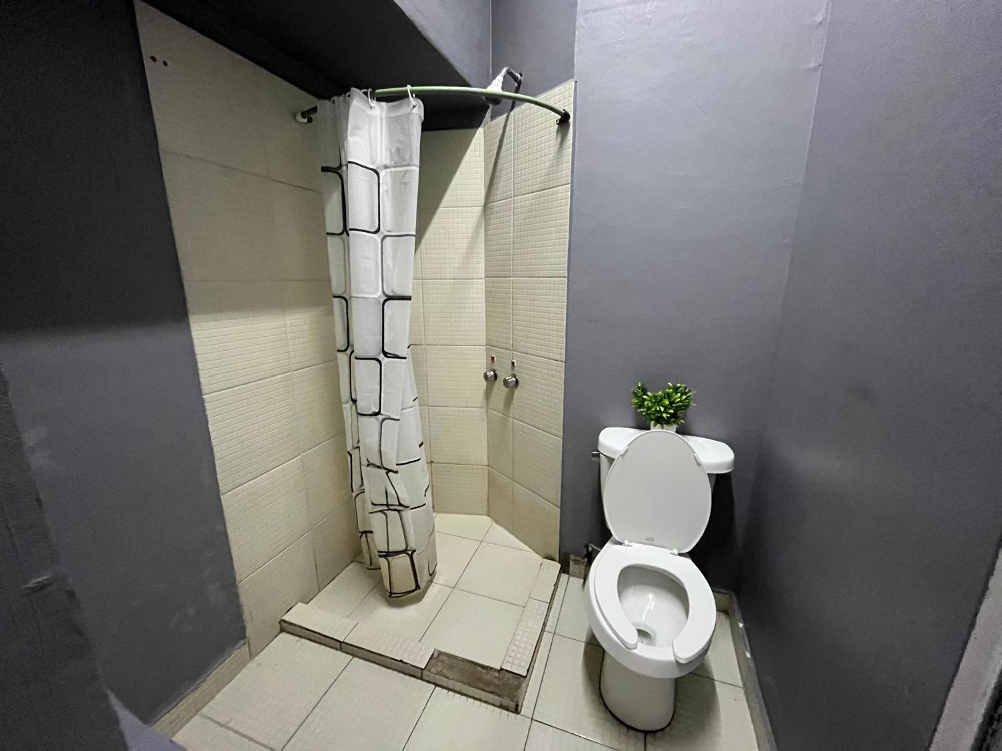 Alto Hostel Мексико Сити Екстериор снимка