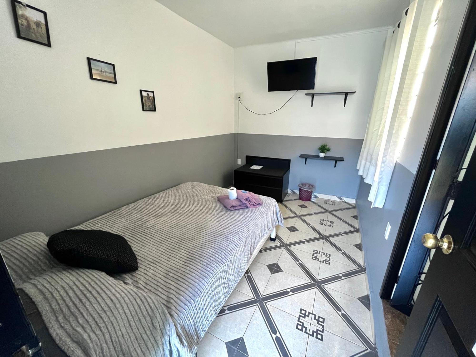 Alto Hostel Мексико Сити Екстериор снимка